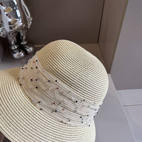 Miu Miu Hat MUH00223 Miu Miu Hat MUH00223
